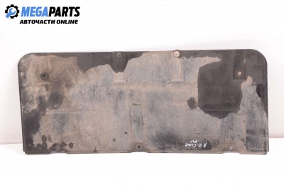 Skid plate for Audi A8 (D3) (2002-2009)